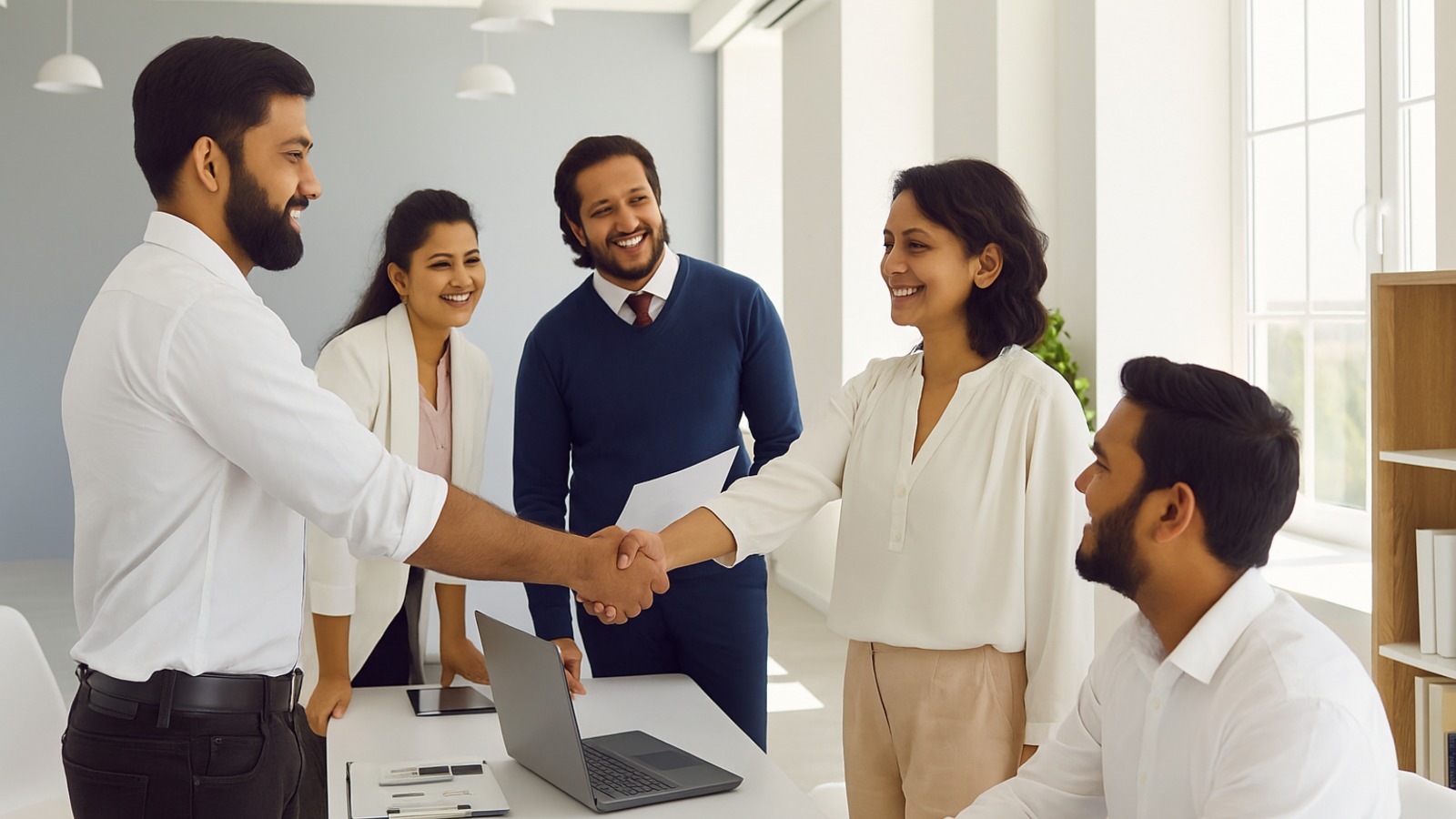 Job Matchmaking